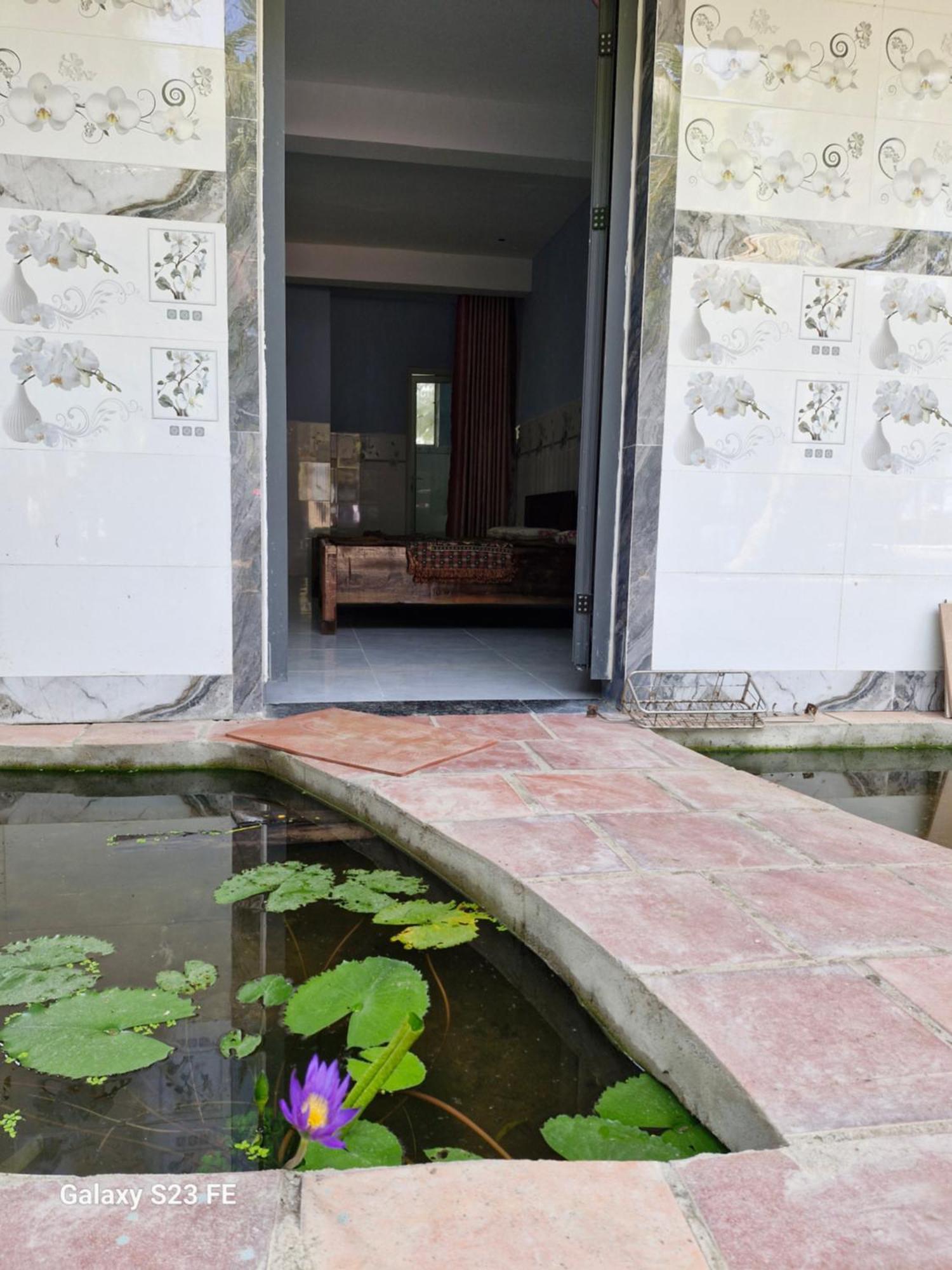 Mekong Way Homestay Cái Bè Ngoại thất bức ảnh
