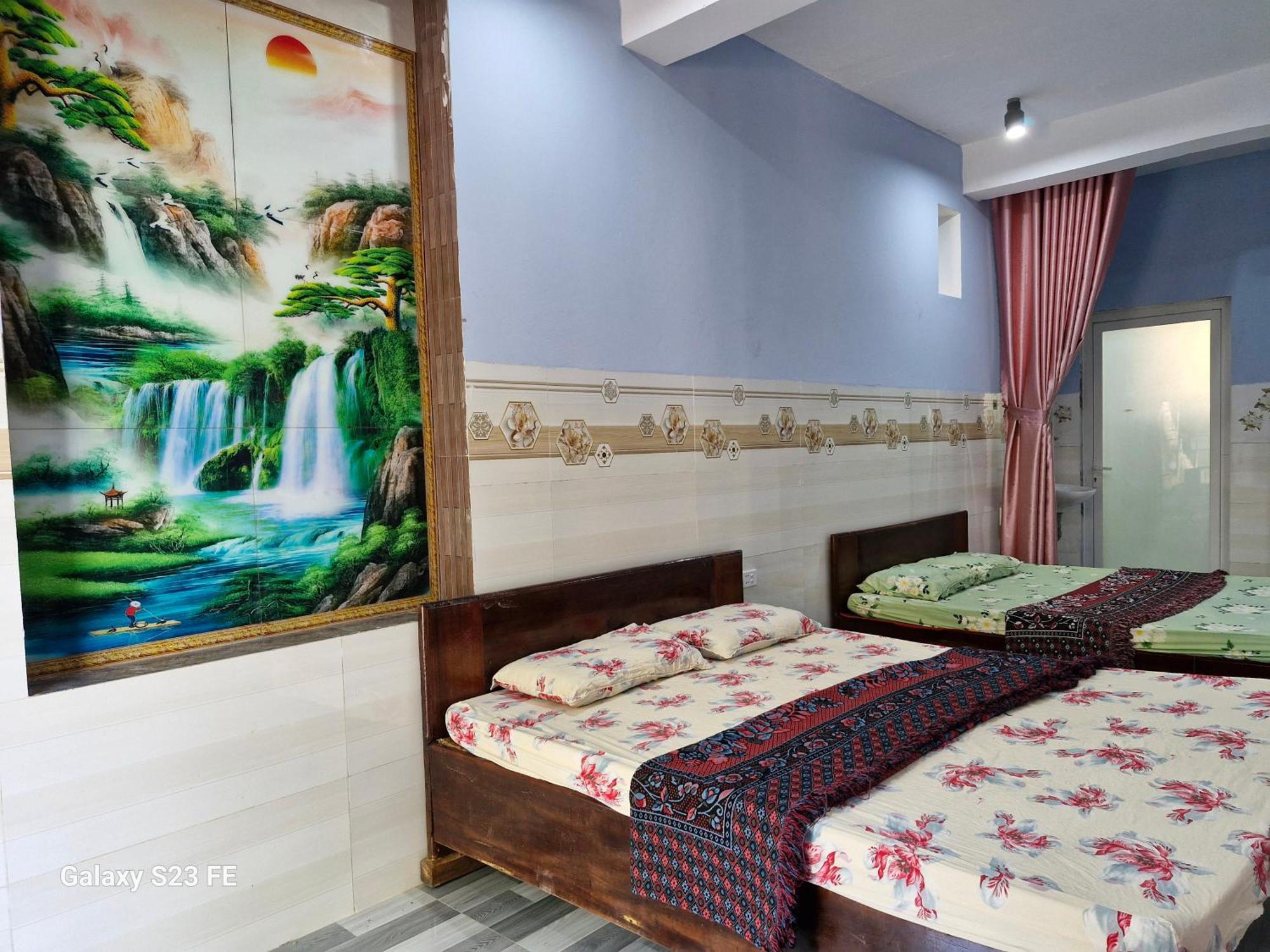 Mekong Way Homestay Cái Bè Ngoại thất bức ảnh