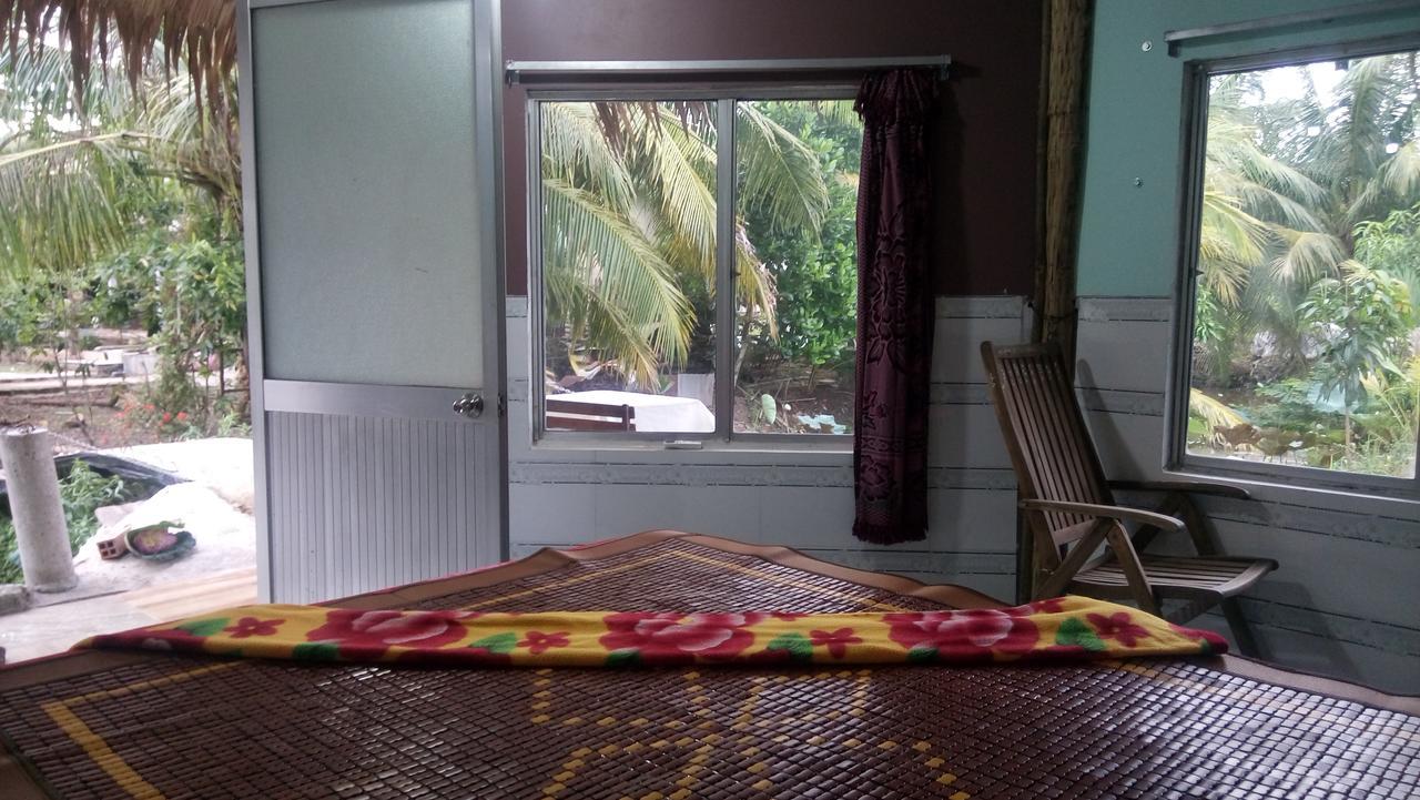 Mekong Way Homestay Cái Bè Ngoại thất bức ảnh