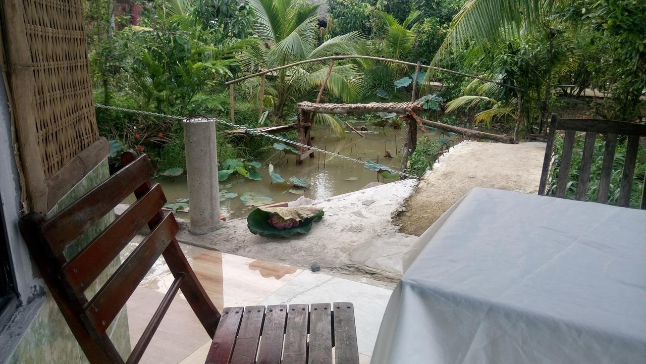 Mekong Way Homestay Cái Bè Ngoại thất bức ảnh