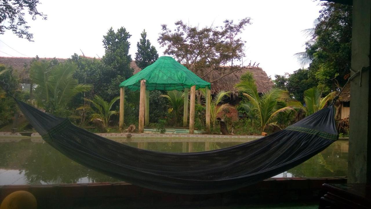 Mekong Way Homestay Cái Bè Ngoại thất bức ảnh